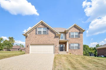 407 Enclave Place Louisville, KY 40245